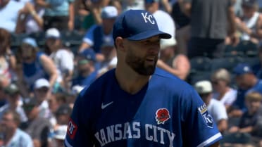Michael Wacha poncha a cinco en siete entradas