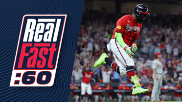 Real Fast: Thursday’s best in 60 seconds