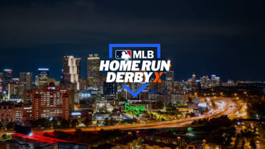 Braves legends face old rivals at Home Run Derby X