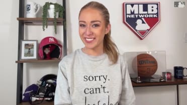 Prop Queen gives her pick