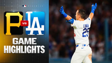 Tommy Edman's extra-innings walk-off powers win