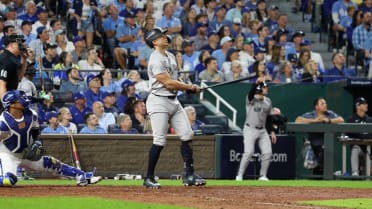 Curtain Call: Giancarlo Stanton's clutch home run
