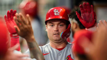 Blaze Jordan's sacrifice fly
