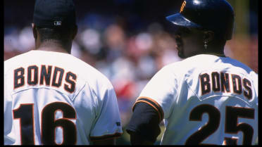 Black History Month: The Bonds