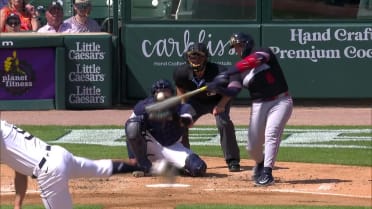 クリスチャン・バスケス ベースボールダイジェスト