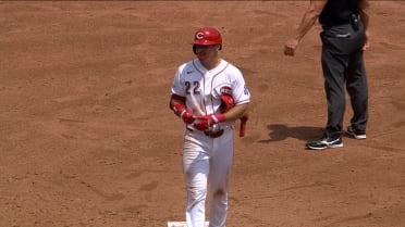 JJ Bleday's RBI single