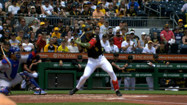 Konnor Griffin is not HBP following a review