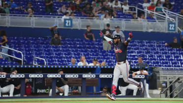 Jurickson Profar's second home run (12)