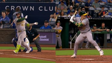 White, Serven go back-to-back in the 5th