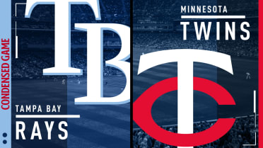 Juego condensado: TB@MIN - 3/4/26