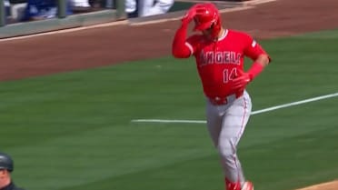 Vaughn Grissom, Logan O'Hoppe go back-to-back