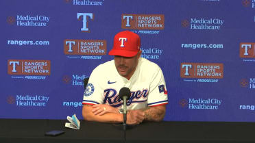 Skip Schumaker on disappointing loss against Giants