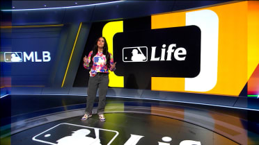 MLB Life: Where baseball meets culture