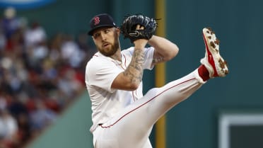 Garrett Crochet finishes second for AL Cy Young