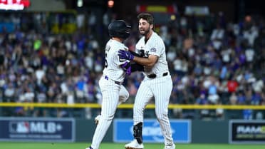 Sterlin Thompson's walk-off single