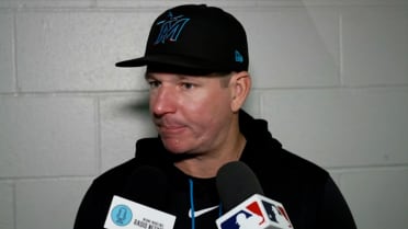 Clayton McCullough on the loss to the Giants