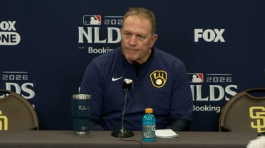 Pat Murphy: 'Didn't get the big hit at the big time'