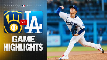 Yamamoto's gem, pair of homers lead Dodgers' win