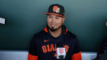 Luis Arraez: 'I'm here to win, I'm here to compete'