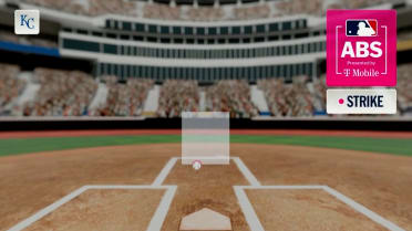 Strike 2 confirmed after ABS