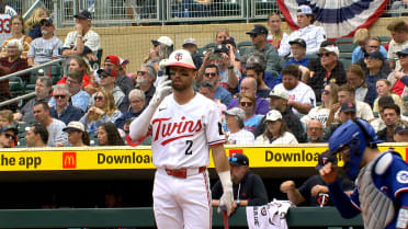 Kody Clemens' RBI single