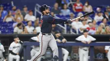 Harold Reynolds breaks down Austin Riley in 2026