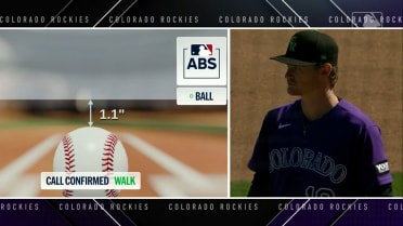 Bola 4 confirmada tras desafío del ABS