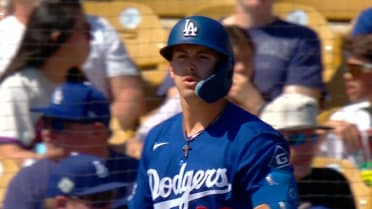 Zach Ehrhard's RBI single