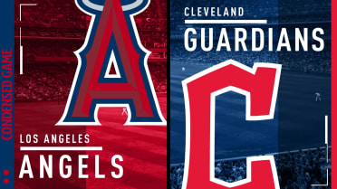 Juego abreviado: LAA@CLE - 5/13/26