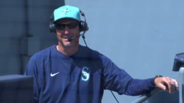 Dan Wilson on need for strong start, Mariners fans