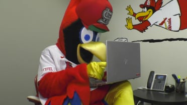 Cardinals Kids Show 2024 - Ep. 13
