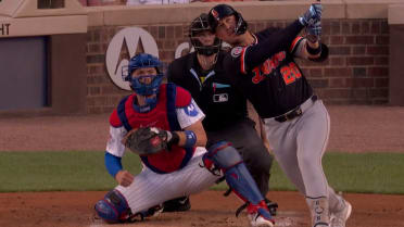 Spencer Torkelson's solo home run (19)