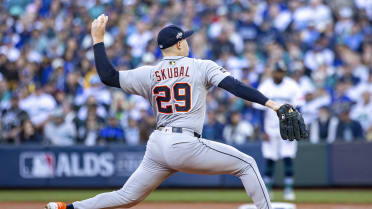 Jon Morosi on top free agents, latest on Tarik Skubal