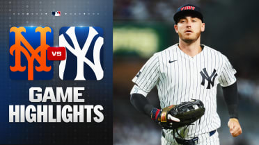 Cody Bellinger's three-run homer leads Yankees to win