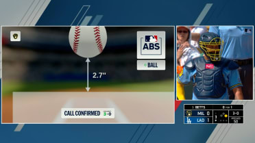 La tercera bola se mantiene tras desafío ABS