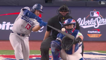 Cuadrangular de Max Muncy