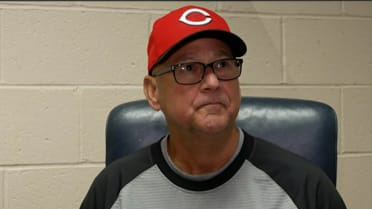 Terry Francona talks 17-7 loss against Pirates