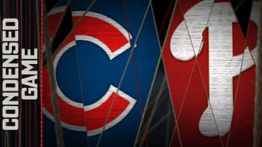 Condensed Game: CHC@PHI - 6/11/25