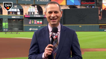 Jon Morosi previews Team USA 
