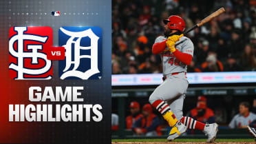 Iván Herrera, JoJo Romero lead Cardinals to 5-3 win