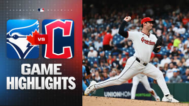 Gavin Williams twirls a gem in the Guardians' 6-1 win