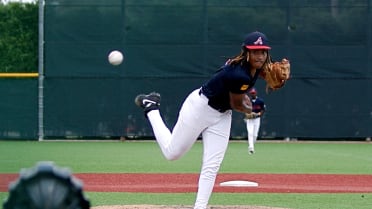 Nike RBI WS: Playing for the A