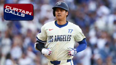 Shohei Ohtani hits career homers No. 249 and No. 250