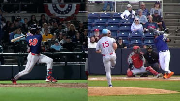 Watch Portland Sea Dogs vs. Reading Fightin Phils