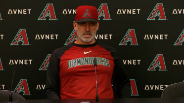 Torey Lovullo on the D-backs' missed opportunities
