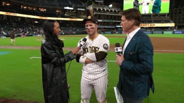 Ty France habla del triunfo