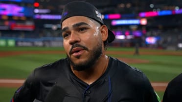 Yohendrick Piñango sobre su doble de la diferencia