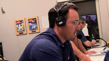 Jeremy Zoll discusses Pablo López's injury