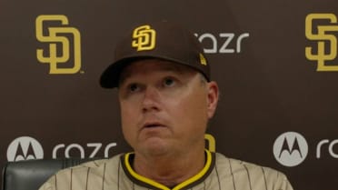Mike Shildt on snapping losing streak with 2-1 win