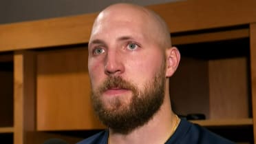 Garrett Crochet on his subpar outing